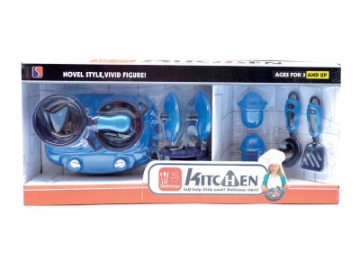 KITCHEN SET - HP1058820