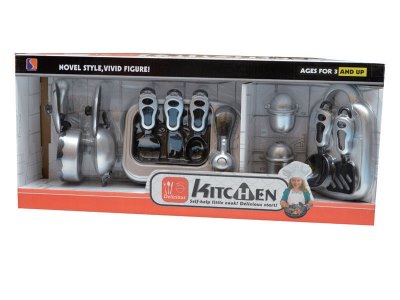 KITCHEN SET - HP1058821