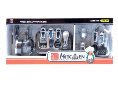 KITCHEN SET - HP1058822