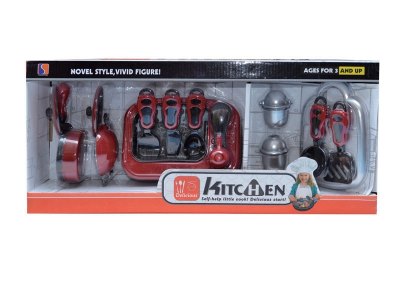 KITCHEN SET - HP1058823