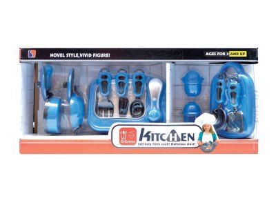 KITCHEN SET - HP1058824