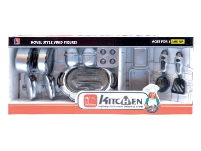 KITCHEN SET - HP1058825