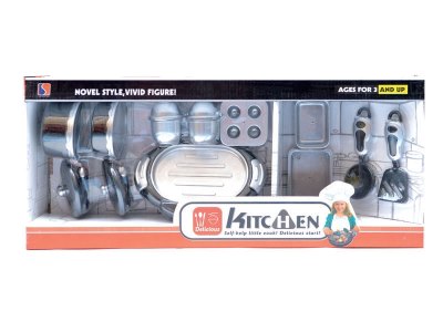 KITCHEN SET - HP1058826