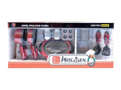 KITCHEN SET - HP1058827