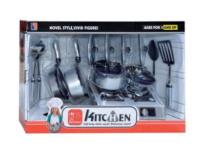 KITCHEN SET - HP1058829
