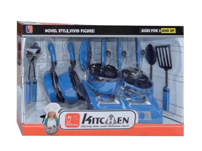 KITCHEN SET - HP1058830
