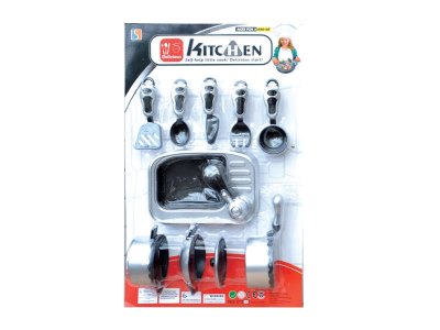 KITCHEN SET - HP1058831