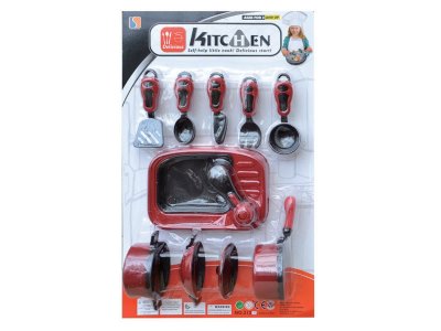 KITCHEN SET - HP1058833