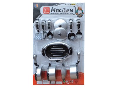 KITCHEN SET - HP1058835