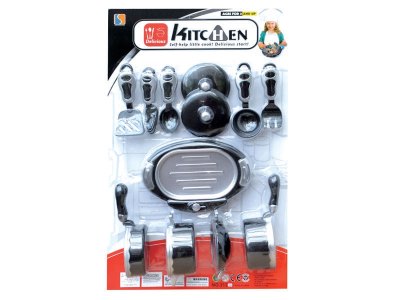 KITCHEN SET - HP1058836