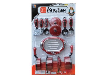 KITCHEN SET - HP1058837