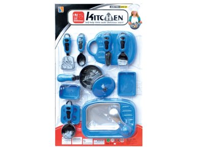 KITCHEN SET - HP1058842