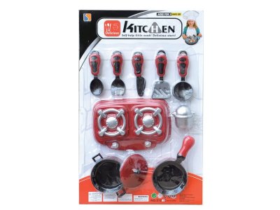 KITCHEN SET - HP1058845