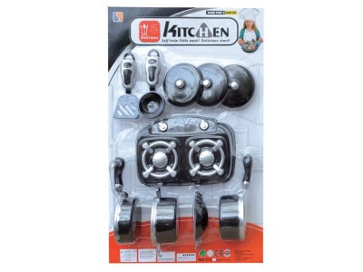 KITCHEN SET - HP1058848