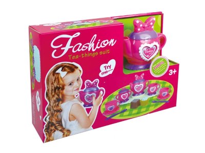 TEA SET  - HP1058855
