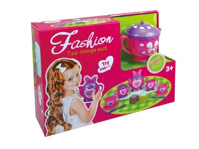 TEA SET  - HP1058856