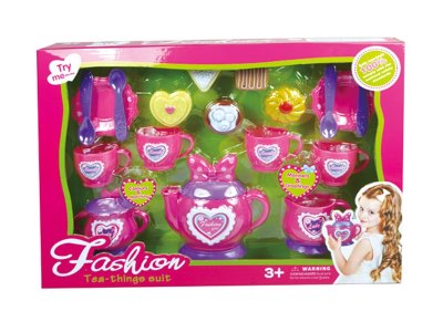 TEA SET  - HP1058861