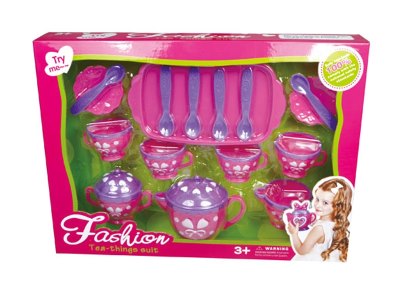 TEA SET  - HP1058862