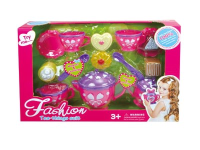 TEA SET  - HP1058863
