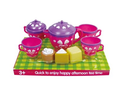 TEA SET  - HP1058866