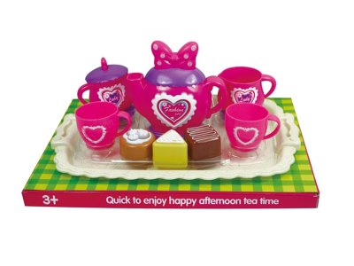 TEA SET  - HP1058867