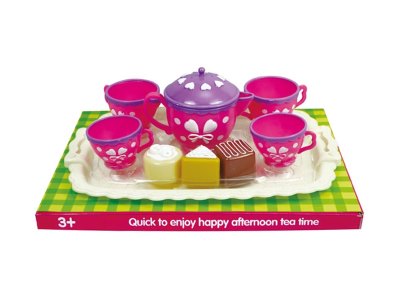 TEA SET  - HP1058868