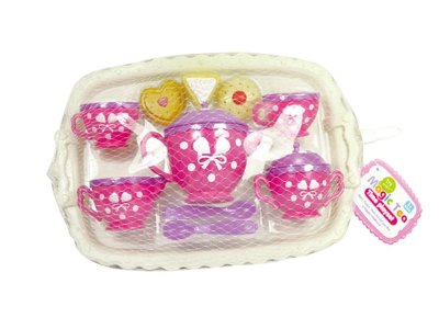 TEA SET  - HP1058870