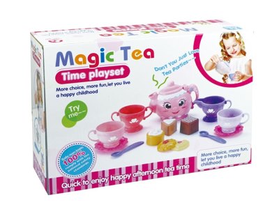 TEA SET  - HP1058874