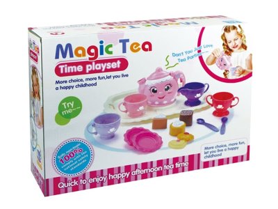 TEA SET  - HP1058875