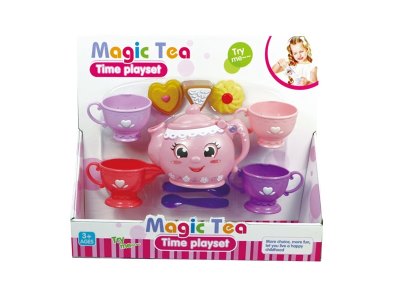 TEA SET  - HP1058879