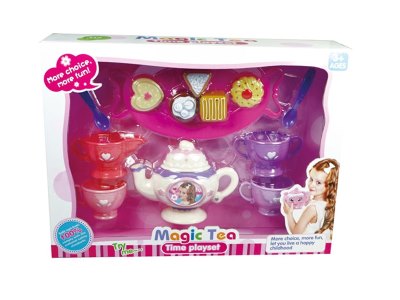 TEA SET  - HP1058881