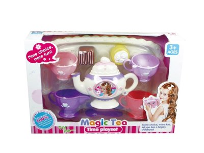 TEA SET  - HP1058882