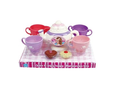 TEA SET  - HP1058884