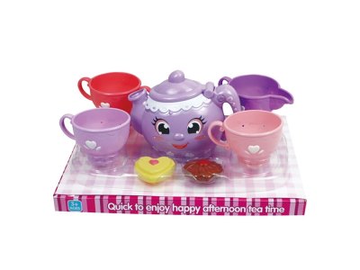 TEA SET  - HP1058885