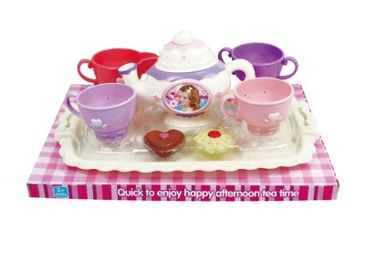 TEA SET  - HP1058886
