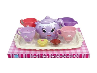 TEA SET  - HP1058887