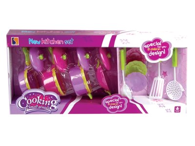 KITCHEN SET  - HP1058909