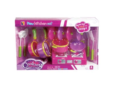 KITCHEN SET  - HP1058917