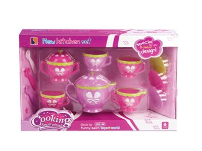 TEA SET  - HP1058918