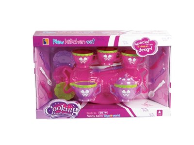 TEA SET  - HP1058919