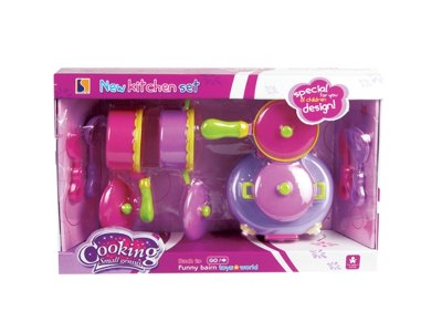 KITCHEN SET  - HP1058920