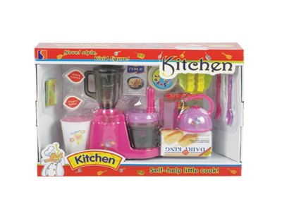 TEA SET  - HP1058921
