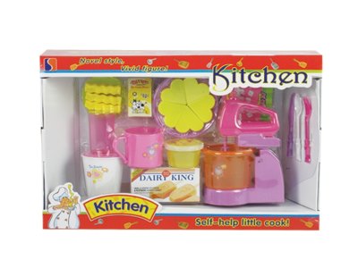 TEA SET  - HP1058922