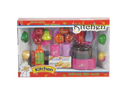 TEA SET  - HP1058923