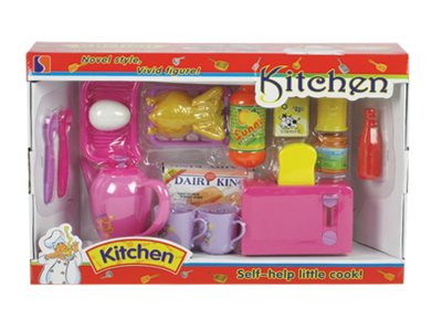 TEA SET  - HP1058924