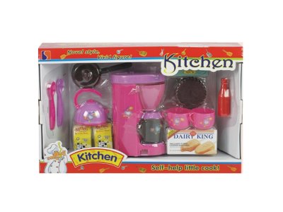 TEA SET  - HP1058926