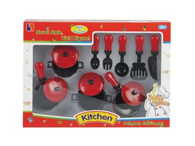 KITCHEN SET - HP1058973