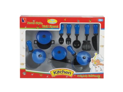 KITCHEN SET - HP1058974