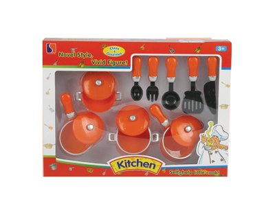 KITCHEN SET - HP1058975