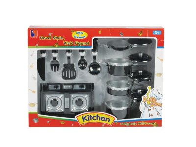 KITCHEN SET - HP1058978